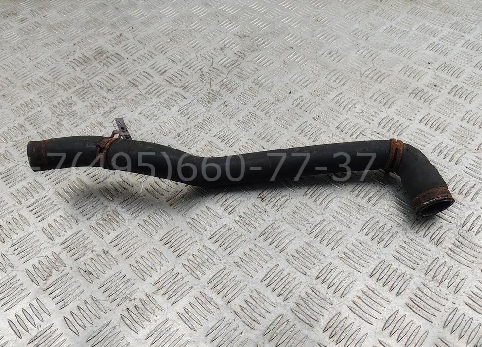 Патрубок радиатора