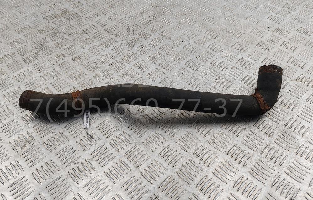 Патрубок радиатора