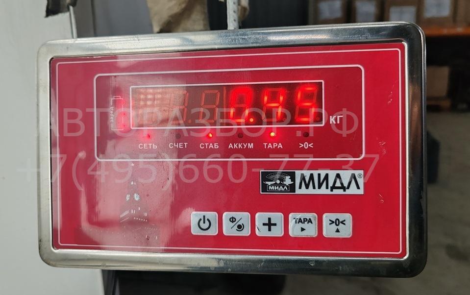 Патрубок радиатора