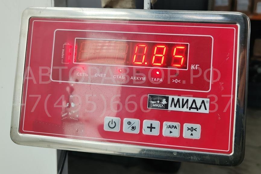 Свеча накаливания