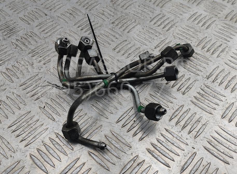 Трубка топливная