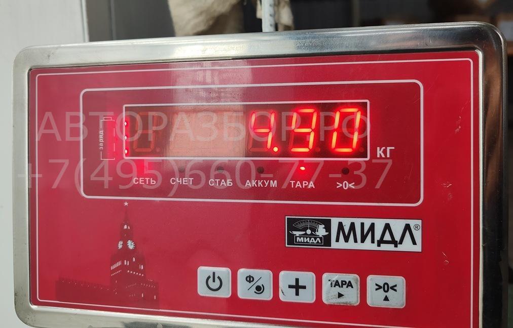 Турбина (турбокомпрессор)