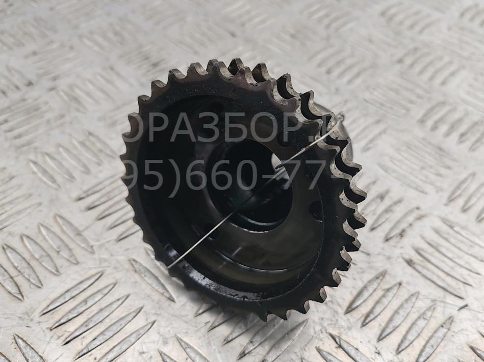 Шестерня привода ТНВД