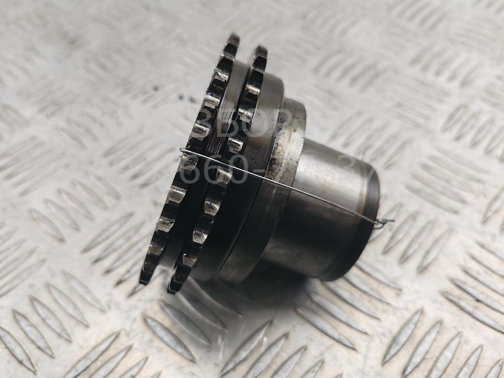 Шестерня привода ТНВД