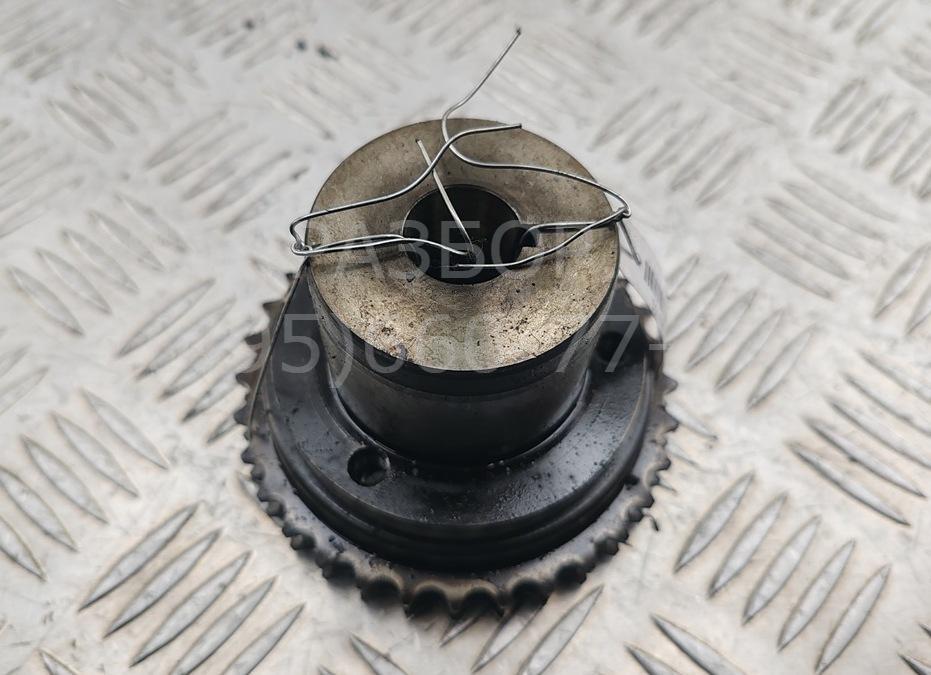 Шестерня привода ТНВД