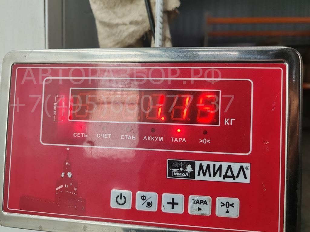 Шестерня привода ТНВД