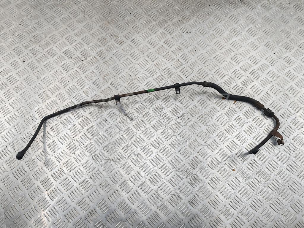 Трубка гидравлическая