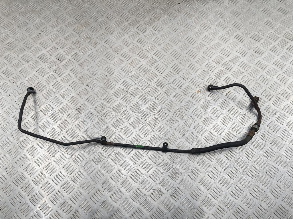 Трубка гидравлическая