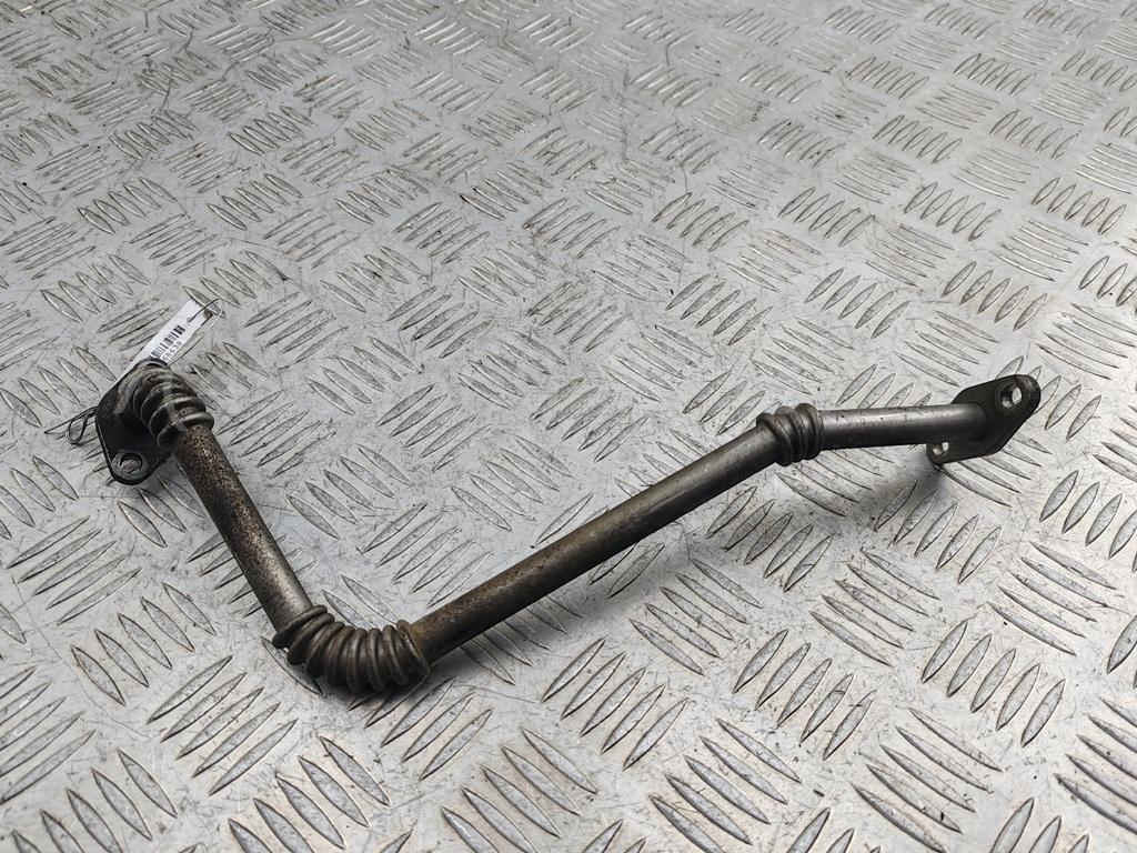 Трубка масляная