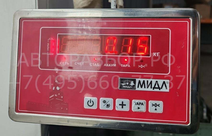 Трубка масляная