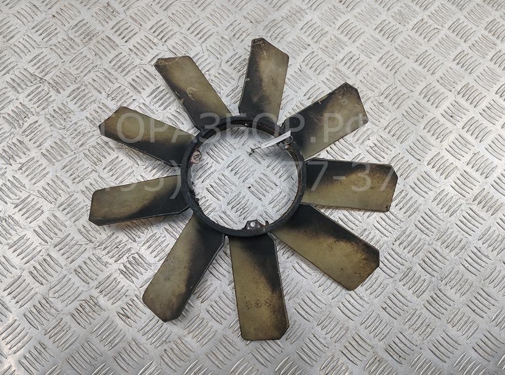 Крыльчатка