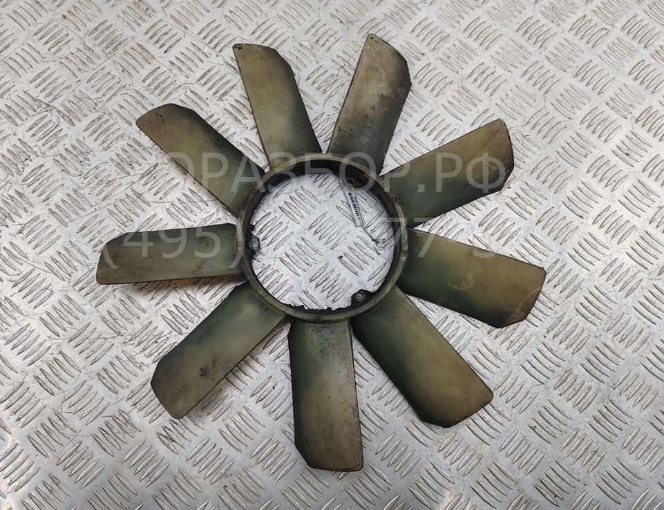 Крыльчатка