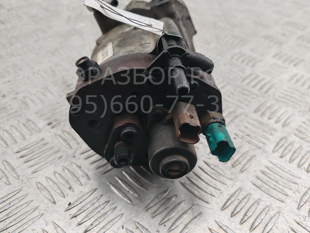 ТНВД (Топливный насос высокого давления)