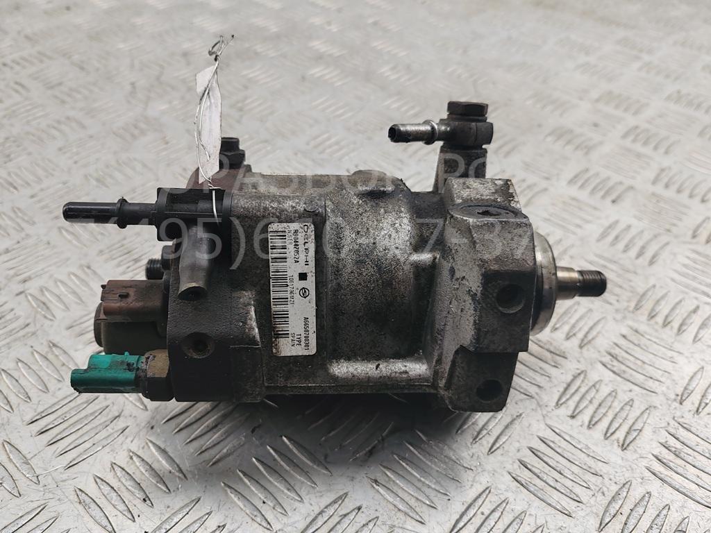 ТНВД (Топливный насос высокого давления)