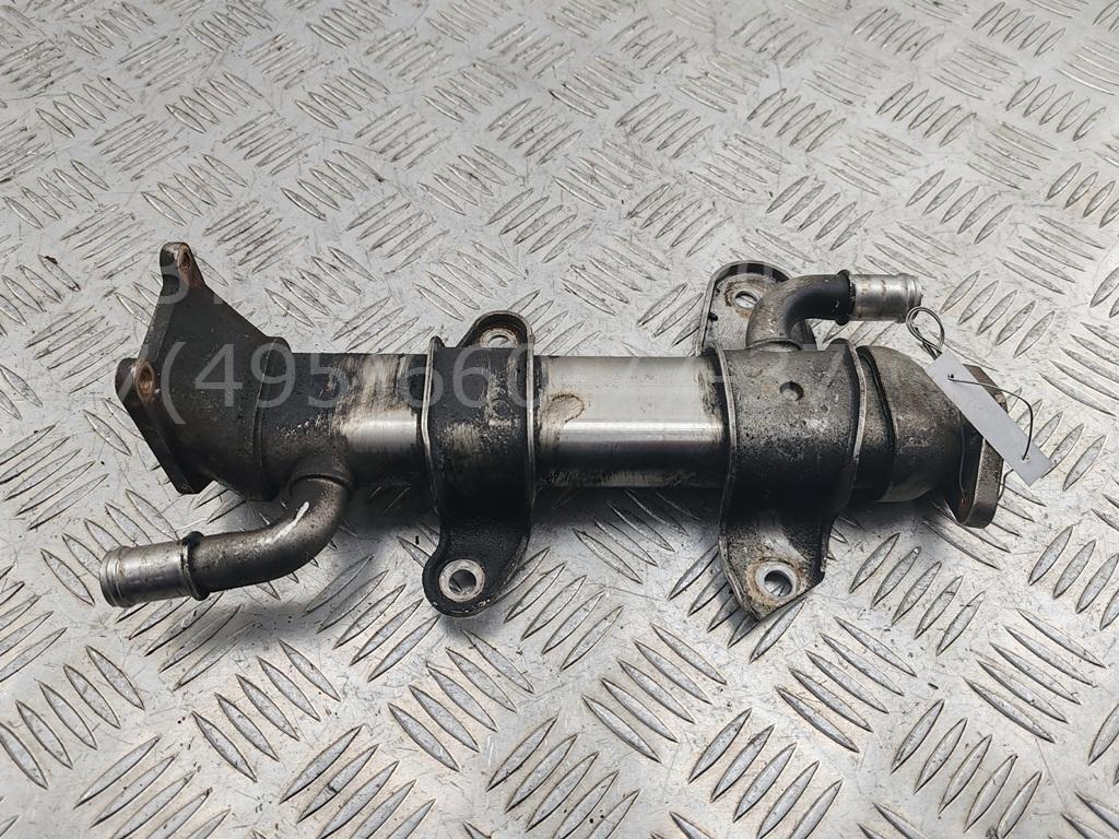 Радиатор системы EGR