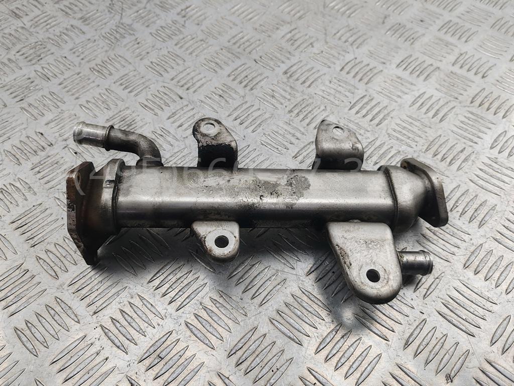 Радиатор системы EGR