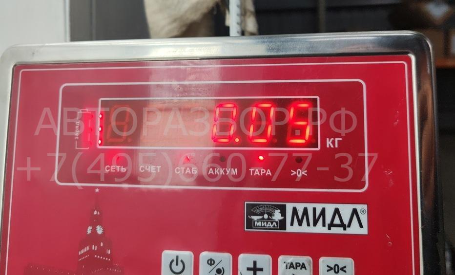 Щуп масляный двигателя