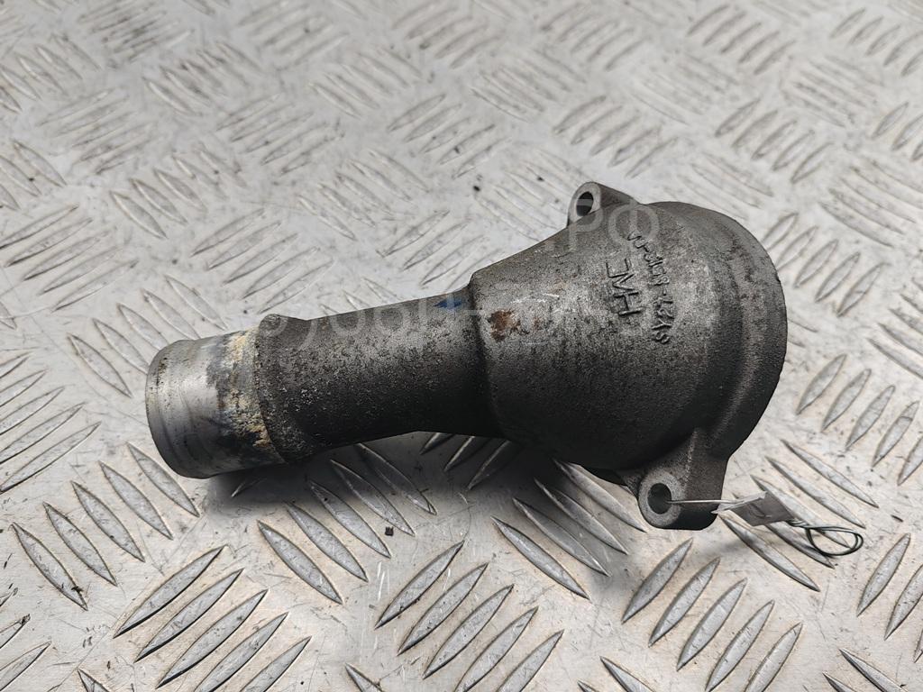 Корпус термостата