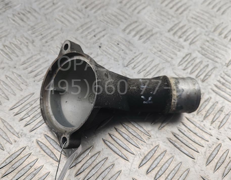 Корпус термостата