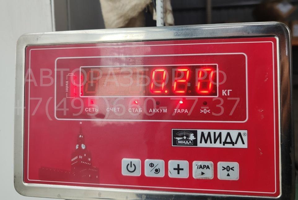 Корпус термостата