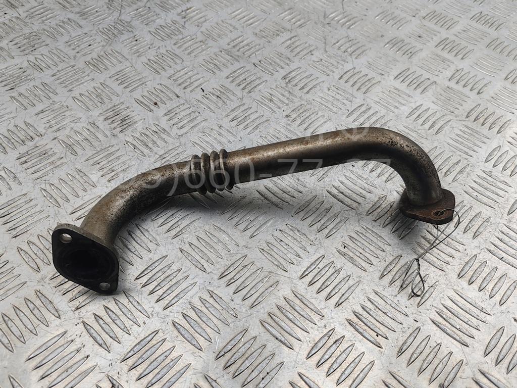 Трубка картерных газов