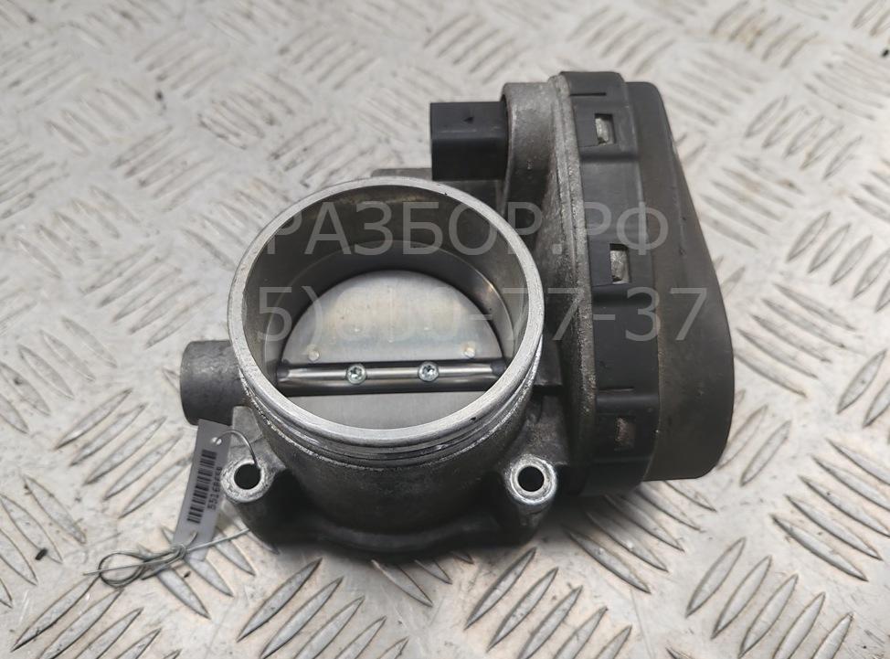 Заслонка дроссельная электрическая