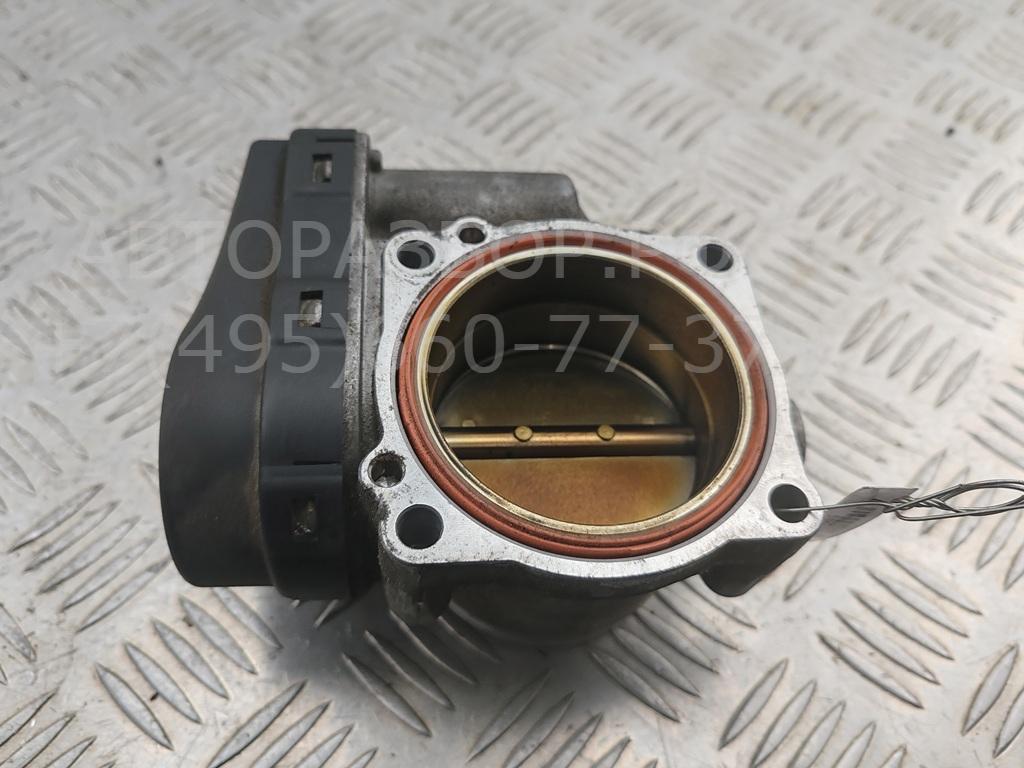 Заслонка дроссельная электрическая