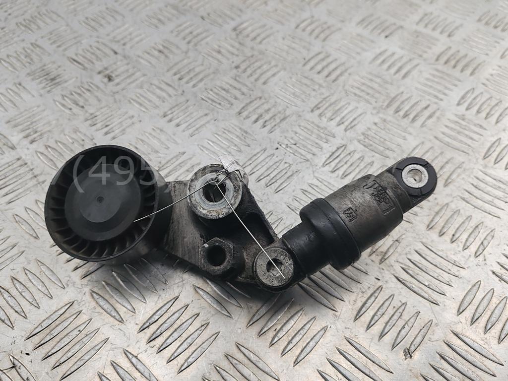 Механизм натяжения ремня ГРМ