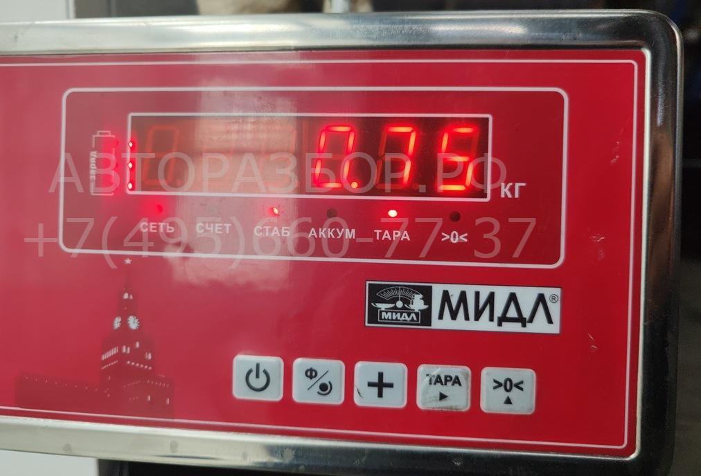 Механизм натяжения ремня ГРМ