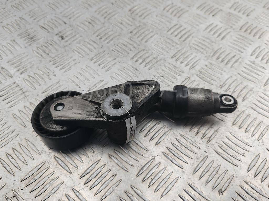 Механизм натяжения ремня ГРМ