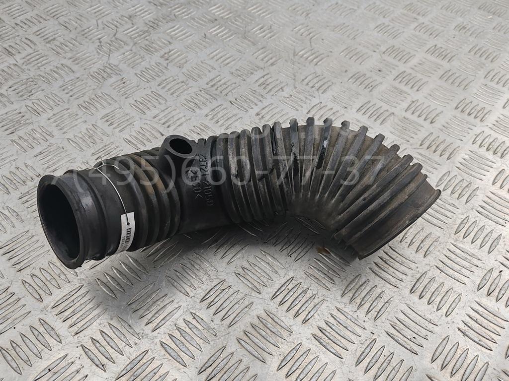 Трубка турбины