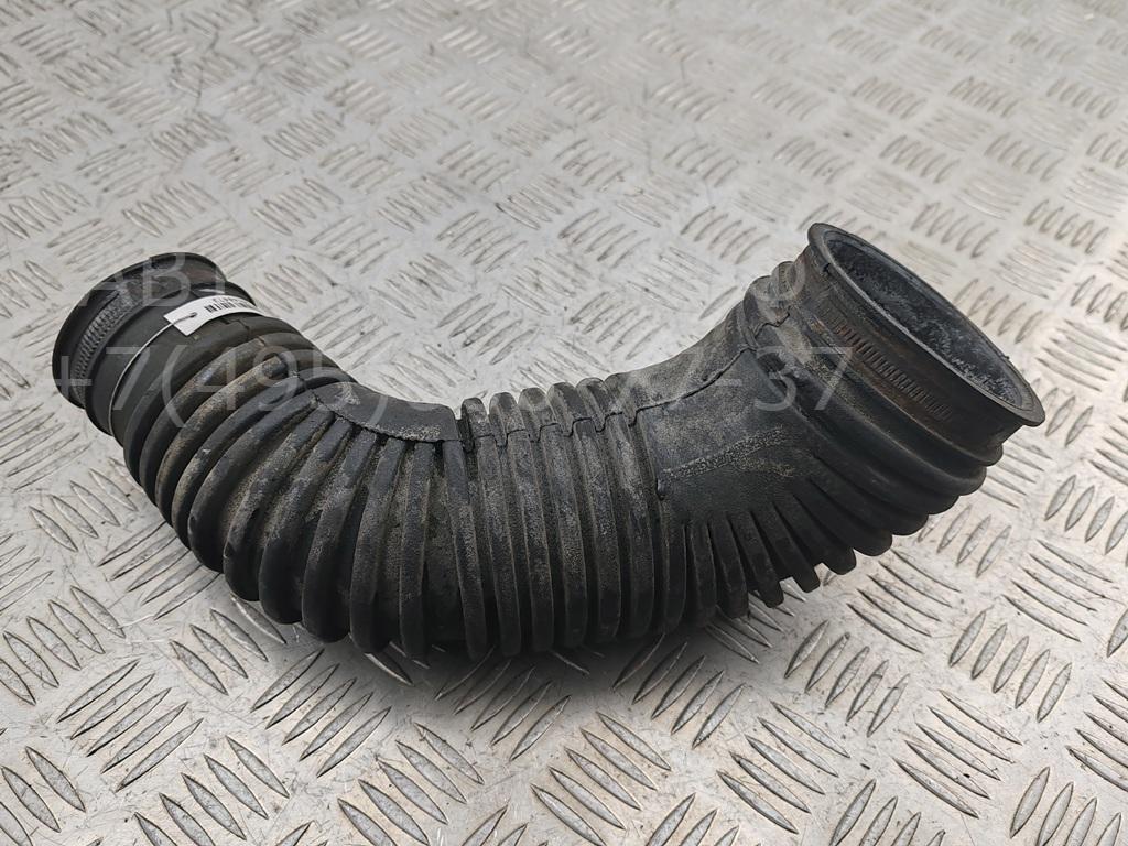 Трубка турбины