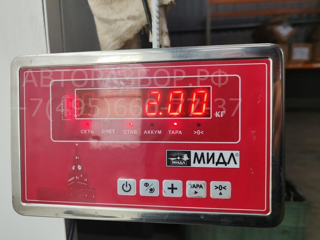 Корпус масляного фильтра