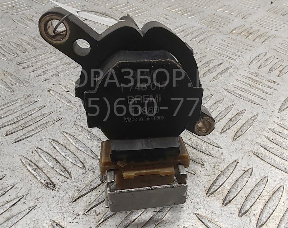 Катушка зажигания