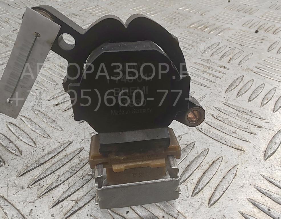 Катушка зажигания