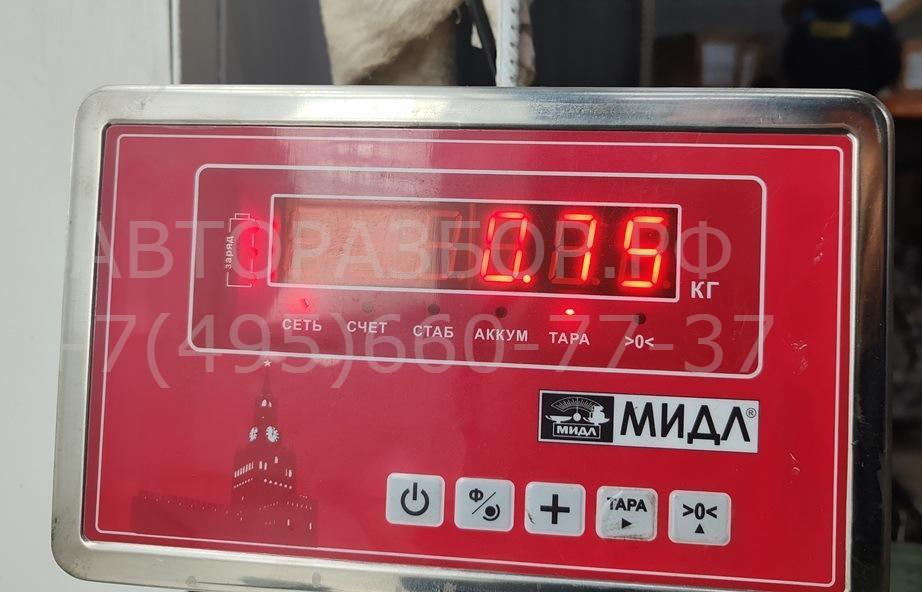 Кронштейн двигателя правый