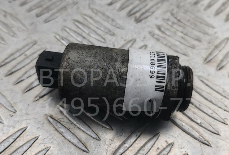 Клапан электромагн. изменения фаз ГРМ