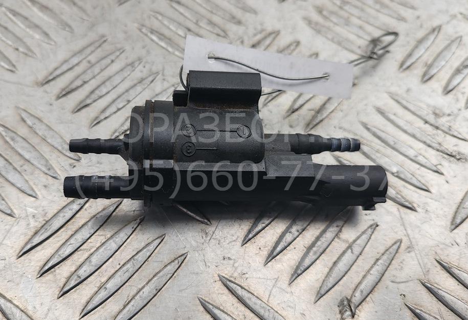 Клапан электромагнитный