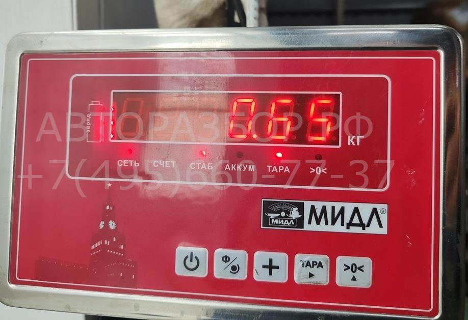 Механизм натяжения ремня ГРМ