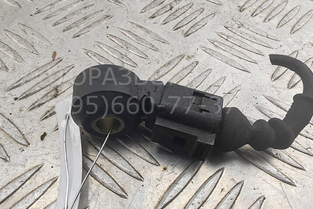 Датчик детонации