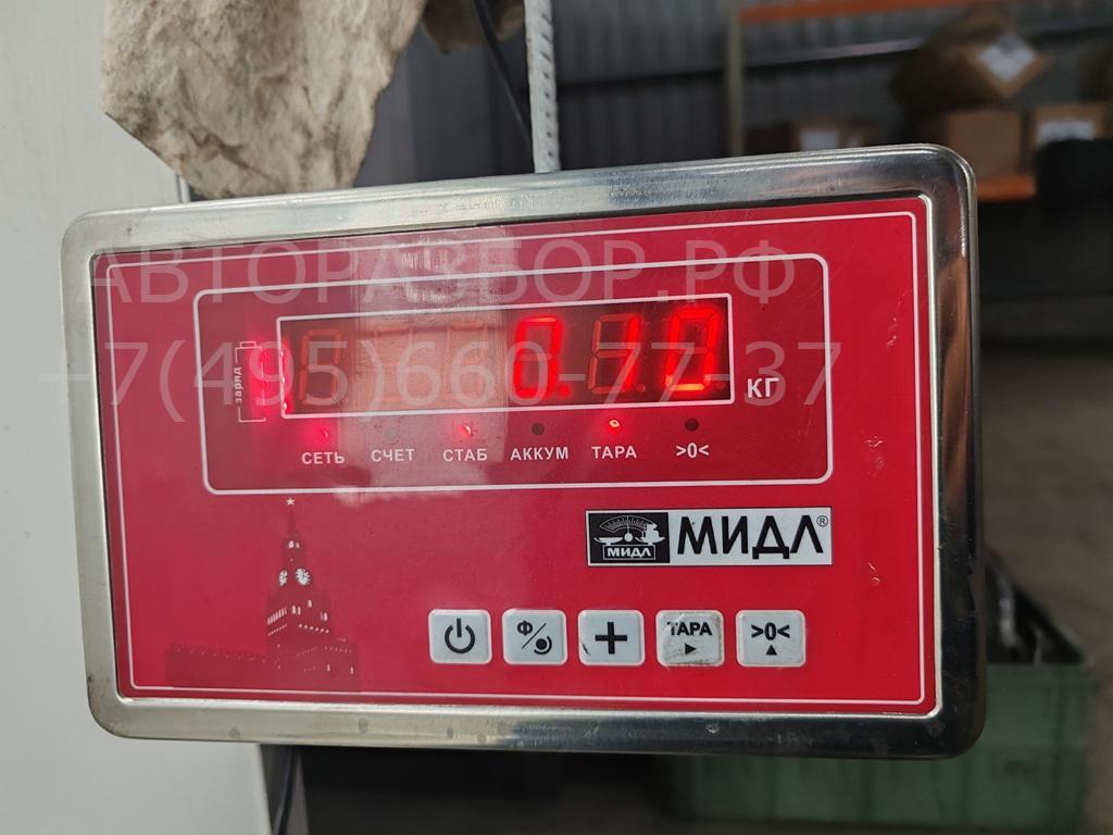 Трубка системы охлаждения