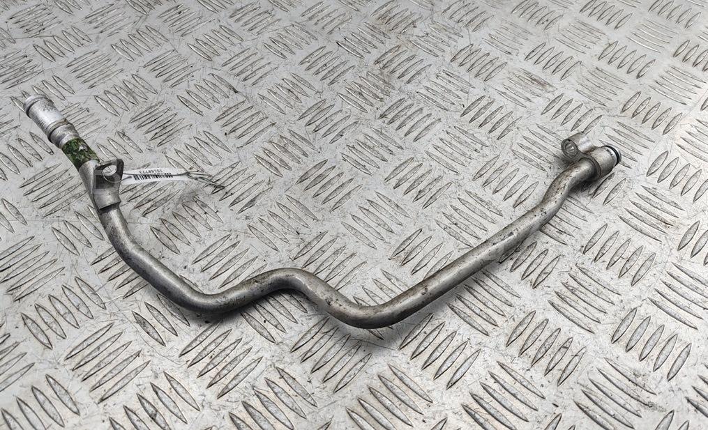 Трубка системы охлаждения