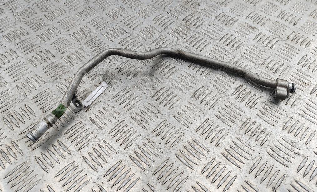 Трубка системы охлаждения