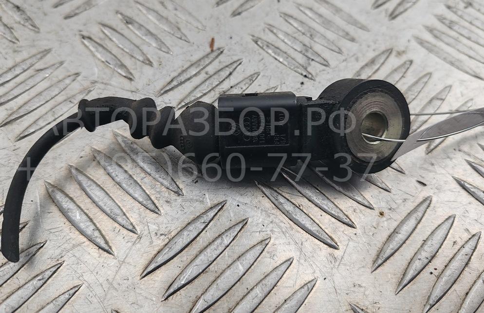 Датчик детонации