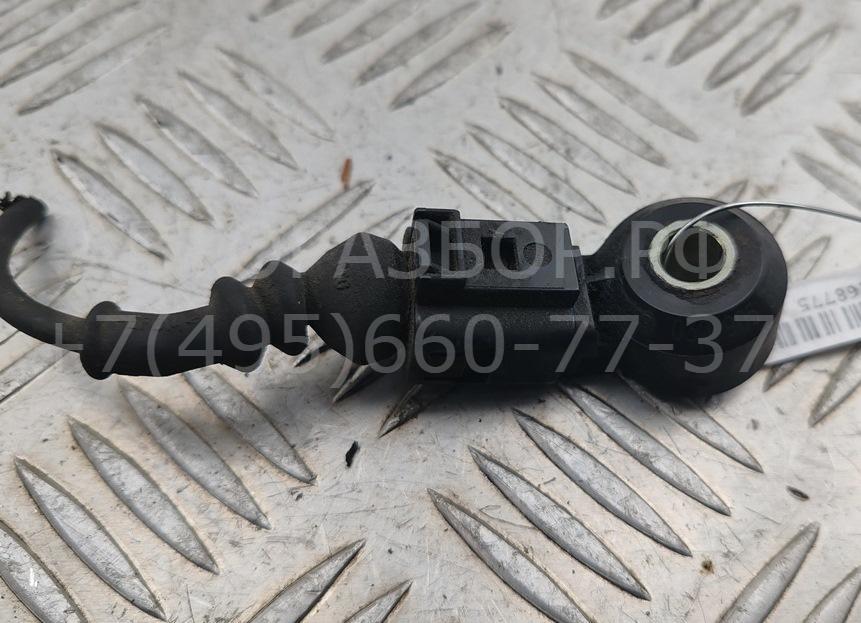 Датчик детонации