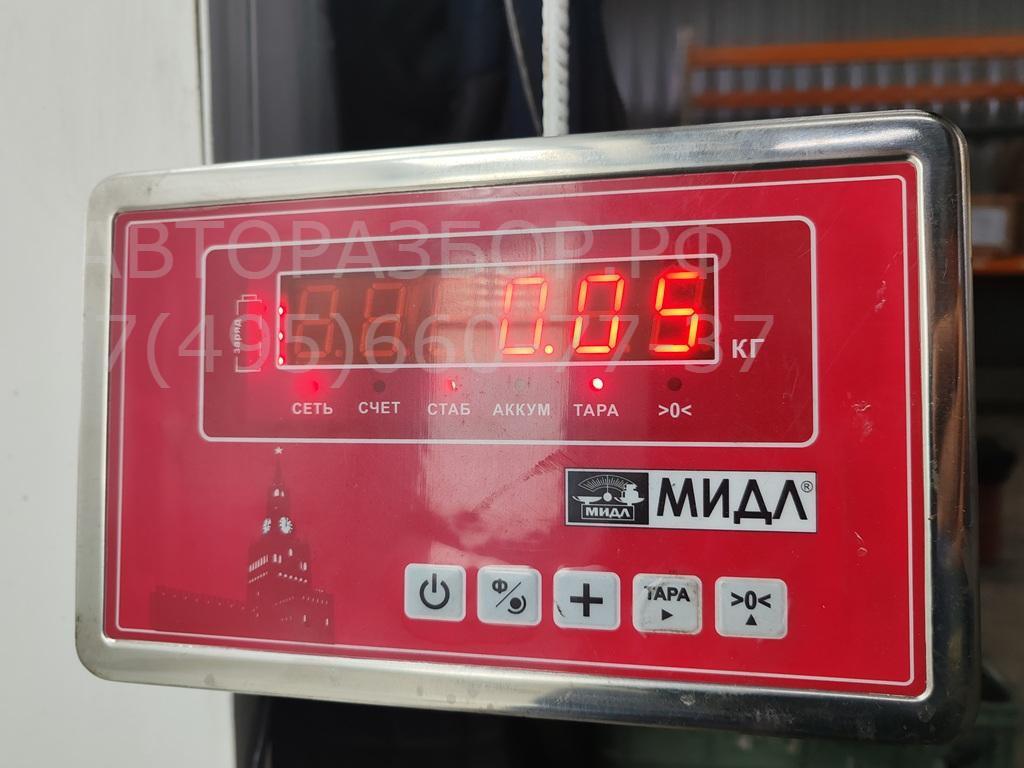 Датчик детонации