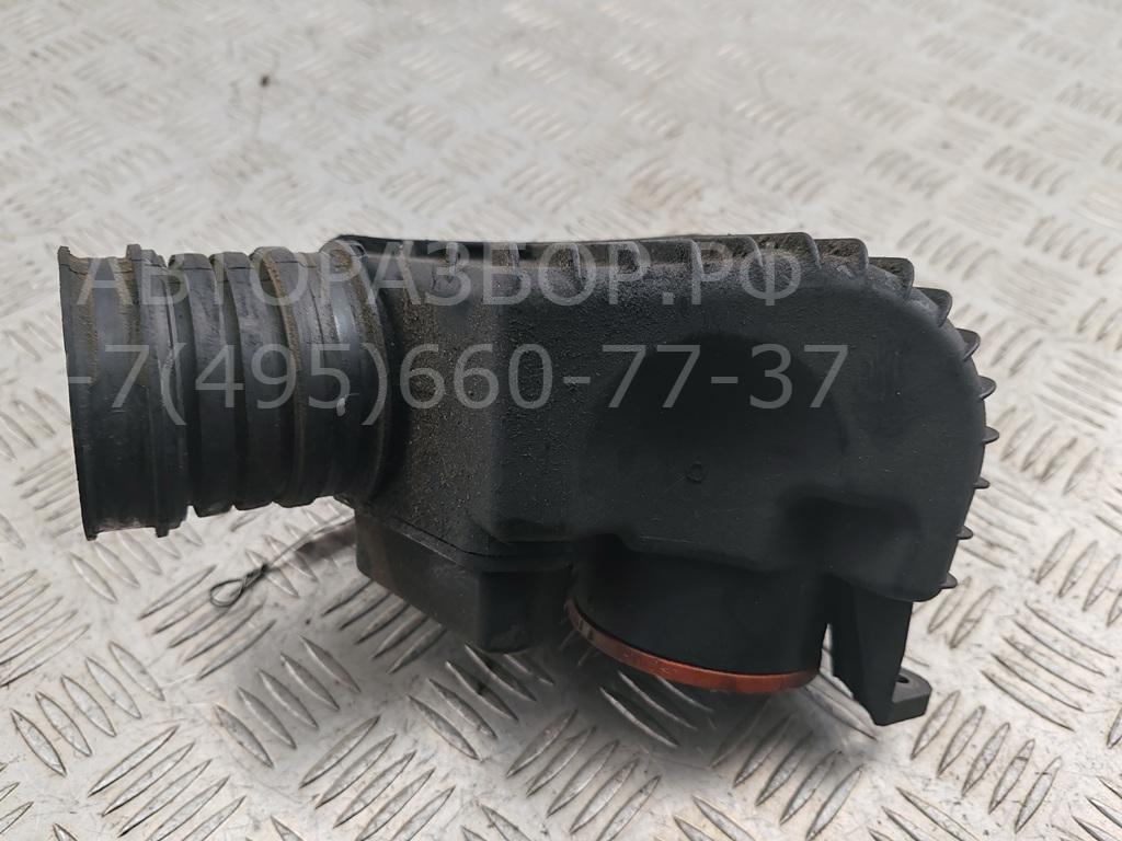 Резонатор воздушного фильтра