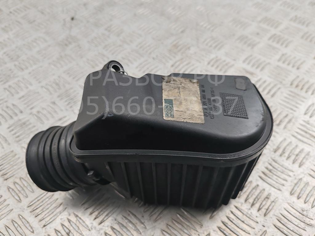 Резонатор воздушного фильтра