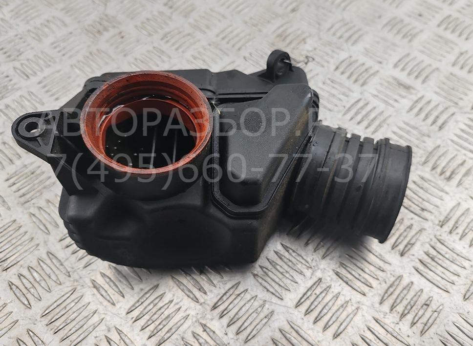 Резонатор воздушного фильтра