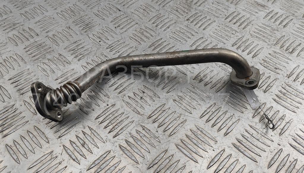 Трубка картерных газов